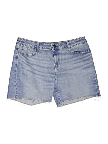 Denizen from Levi's Denim Shorts (view 1)