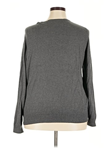 Lands' End Cardigan (view 2)