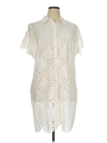 CAbi Cocktail Dress (view 1)
