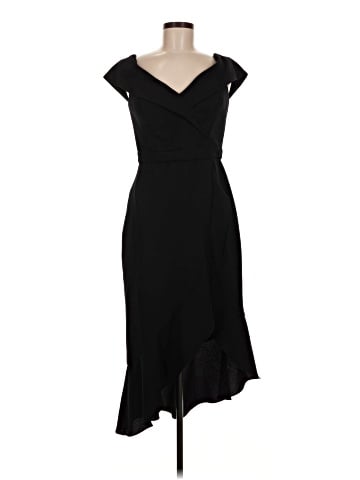 Xscape Cocktail Dress (view 1)