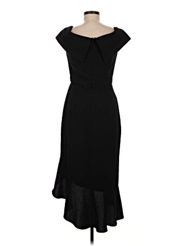 Xscape Cocktail Dress (view 2)