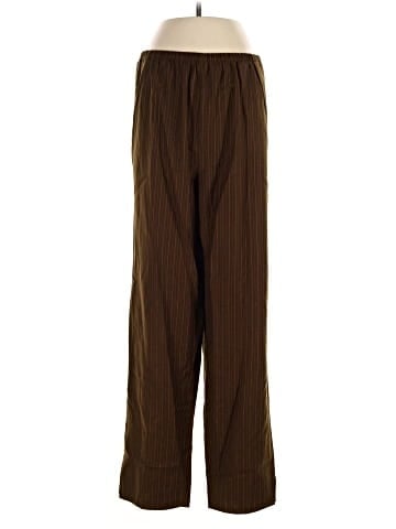Shamask Casual Pants (view 1)