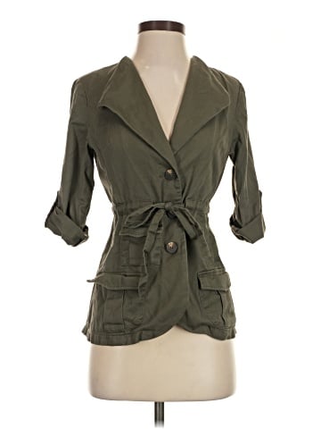 Tabitha Jacket (view 1)
