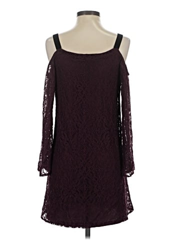Xhilaration Casual Dress (view 2)