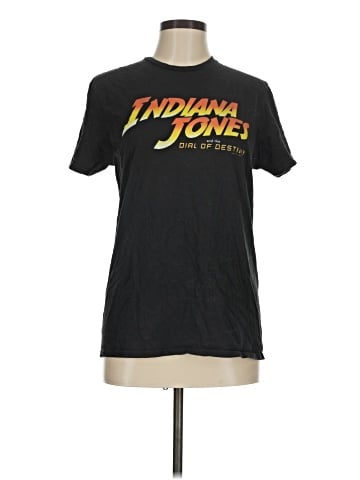 Delta Pro Weight Short Sleeve T-Shirt (view 1)