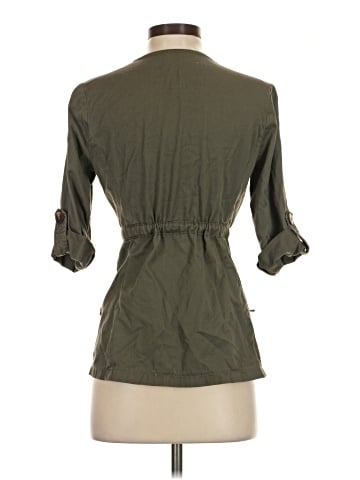 Tabitha Jacket (view 2)
