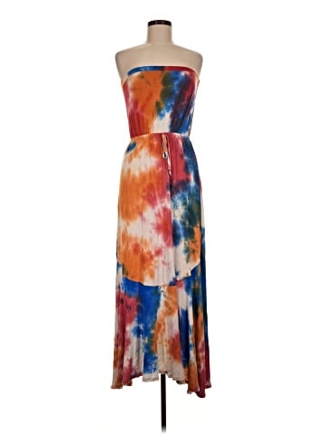 Rolla Coster Casual Dress (view 1)