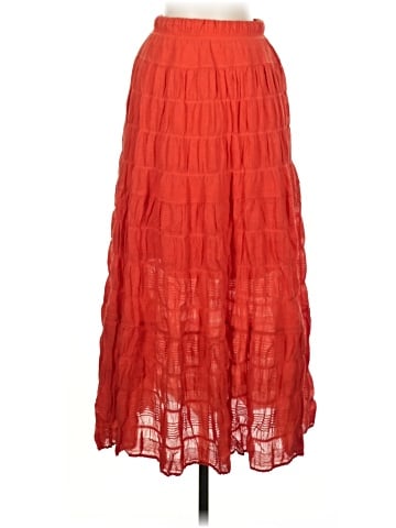 Max Studio Casual Skirt (view 1)
