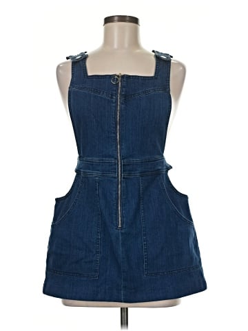 Bullhead Casual Dress (view 1)