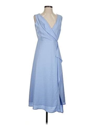 Kensie Cocktail Dress (view 1)