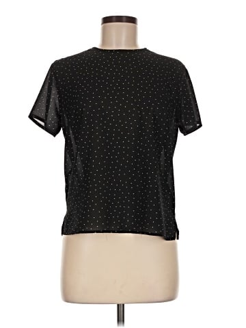 Rena Rowan Short Sleeve Top (view 1)