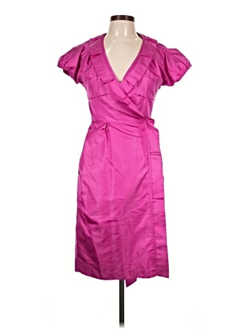 Diane von Furstenberg Cocktail Dress (view 1)