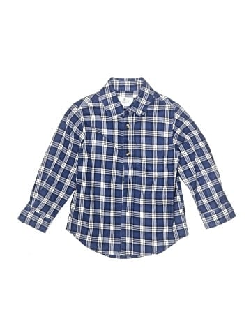 Class Club Long Sleeve Button-Down Shirt (view 1)