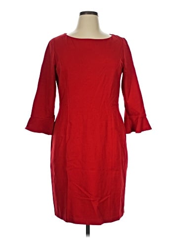 Talbots Casual Dress (view 1)