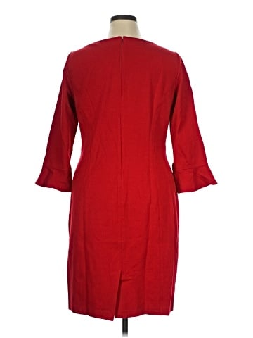 Talbots Casual Dress (view 2)