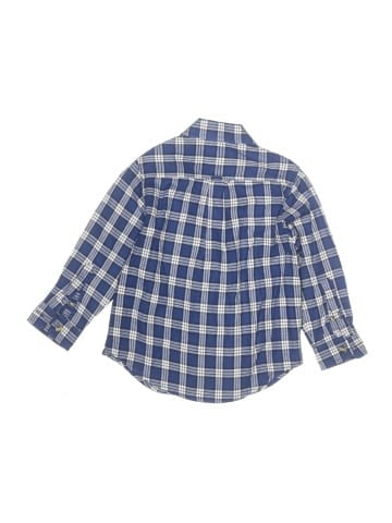 Class Club Long Sleeve Button-Down Shirt (view 2)