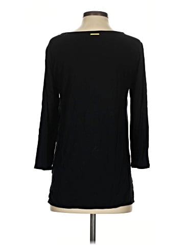 MICHAEL Michael Kors 3/4 Sleeve Top (view 2)