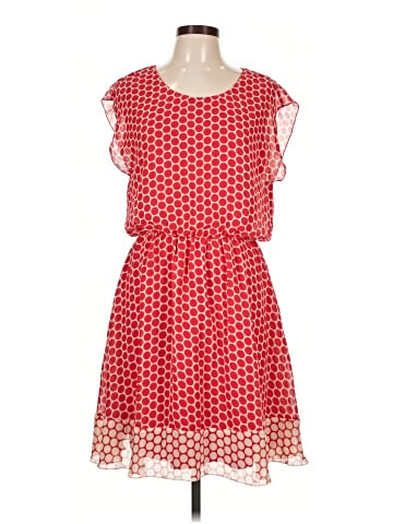 Tacera Casual Dress (view 1)