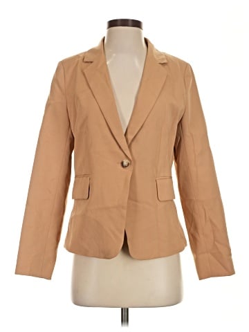 Unbranded Blazer (view 1)