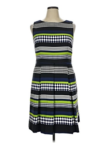 Tahari by ASL Casual Dress (view 1)
