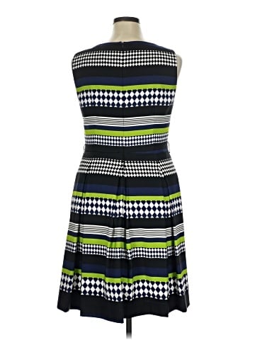 Tahari by ASL Casual Dress (view 2)