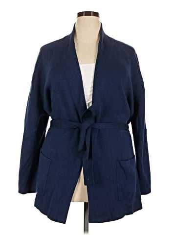 Lands' End Cardigan (view 1)