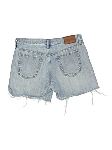 Lucky Brand Denim Shorts (view 2)