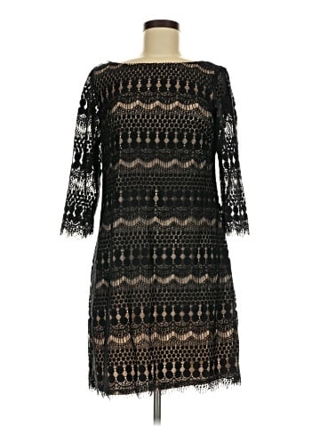 Jessica Howard Cocktail Dress (view 1)
