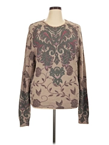 Simply Couture Pullover Sweater (view 1)