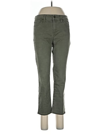 Capri Jeans (view 1)