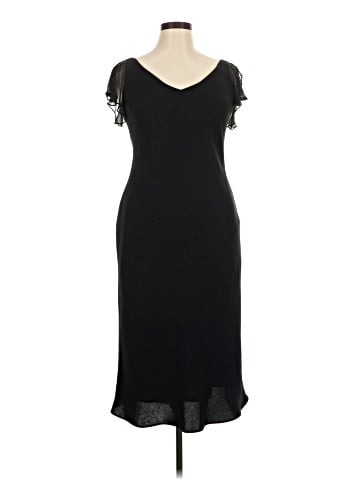 Jones New York Cocktail Dress (view 1)