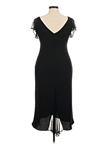 Jones New York Cocktail Dress (view 2)