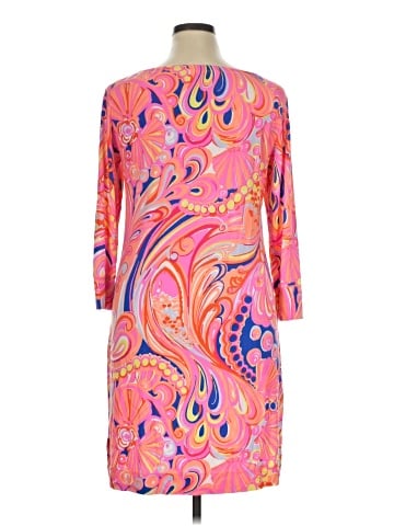 Lilly Pulitzer Casual Dress (view 2)