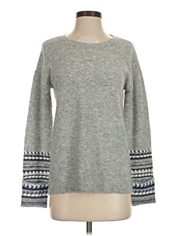 Hatley Pullover Sweater (view 1)