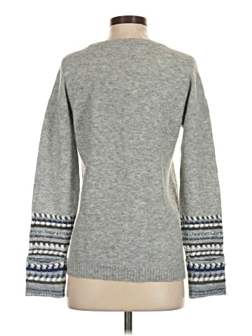 Hatley Pullover Sweater (view 2)