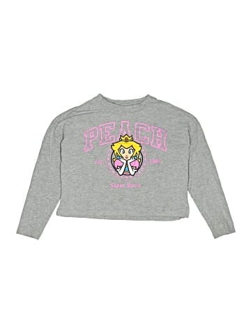 Gap Kids Long Sleeve T-Shirt (view 1)