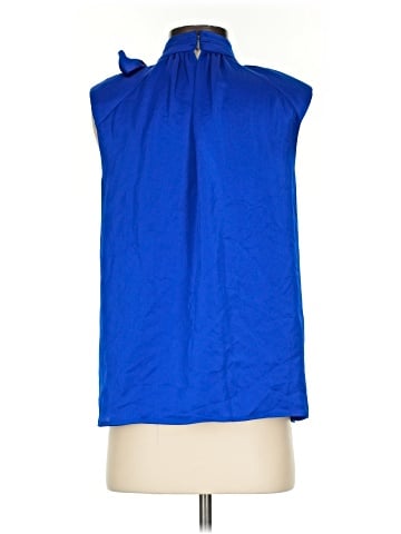 Ramy Brook Sleeveless Blouse (view 2)