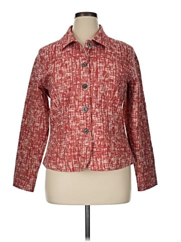 Analogy... Jacket (view 1)