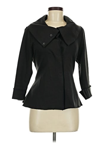 Luii Coat (view 1)