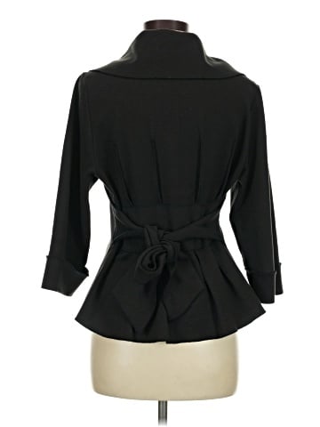 Luii Coat (view 2)