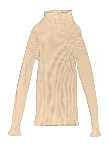Zara Long Sleeve Turtleneck (view 1)