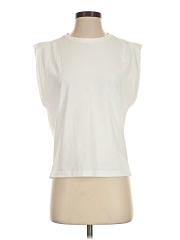Rag & Bone Sleeveless Blouse (view 1)