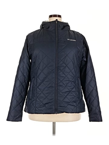 Columbia Jacket (view 1)