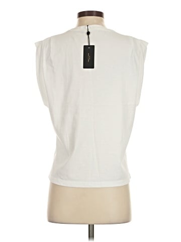 Rag & Bone Sleeveless Blouse (view 2)