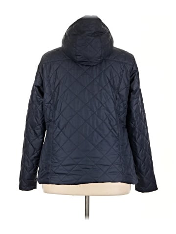 Columbia Jacket (view 2)