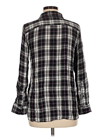 Lauren by Ralph Lauren Long Sleeve Blouse (view 2)