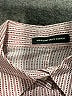 Massimo Dutti Pink Long Sleeve Blouse Size 28 - photo 7
