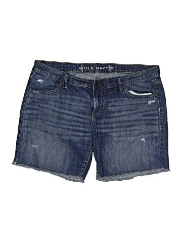 Old Navy Denim Shorts (view 1)