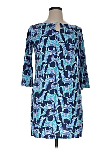 Lilly Pulitzer Casual Dress (view 1)