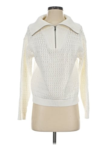 Lou & Grey Pullover Sweater (view 1)